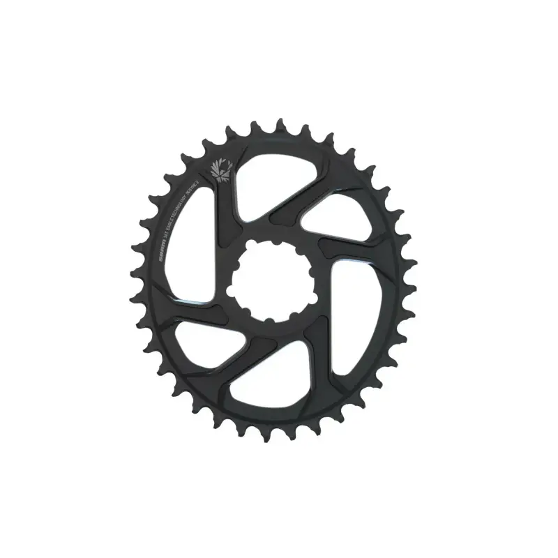 Corona oval Sram X-Sync Eagle 32T dm 3 mm offset bst