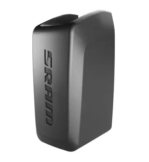 eTap/AXS - batteria di ricambio Black