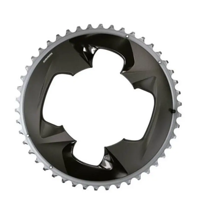 Force Axs - corona Black