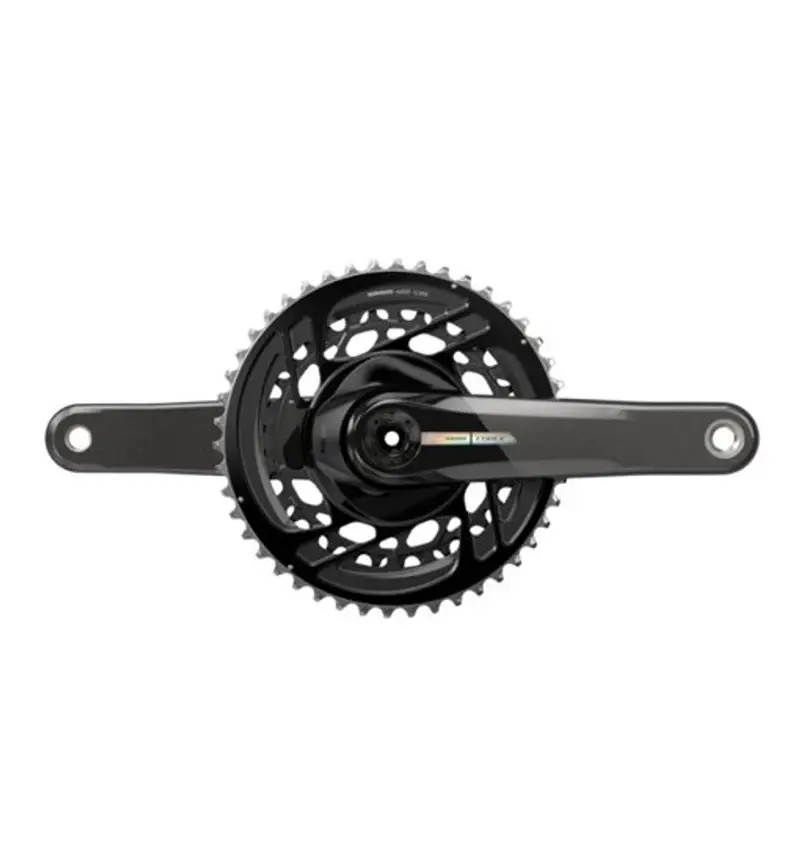 Force AXS - guarnitura Black