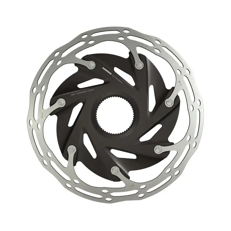 Freni A Disco Bici Da Corsa 140MM Centerline XR CL TU