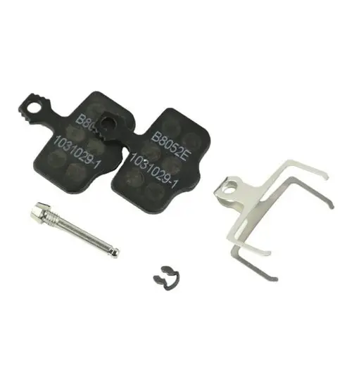 Red AXS Force AXS Level Ultimate TLM TL T - pastiglie freno a disco Black