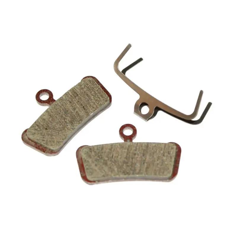 Targhe Sram Brake Pad Guide/Trl Alorg 1 Set