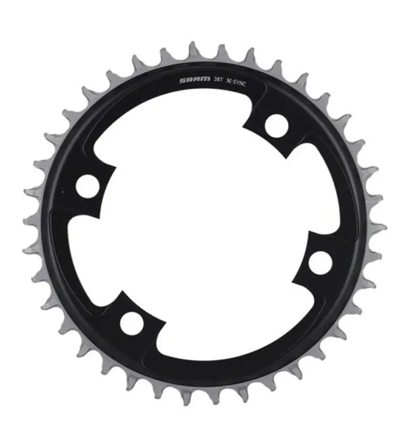 X-Sync 107 - corona Black