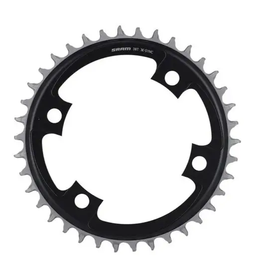 X-Sync 107 - corona Black