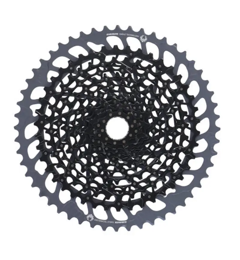 XD 1275 Eagle - cassetta Black