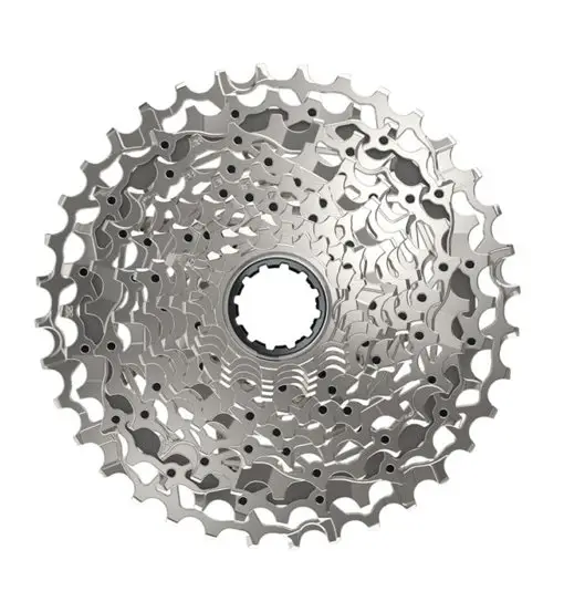 XG-1250 XDR - cassetta Grey