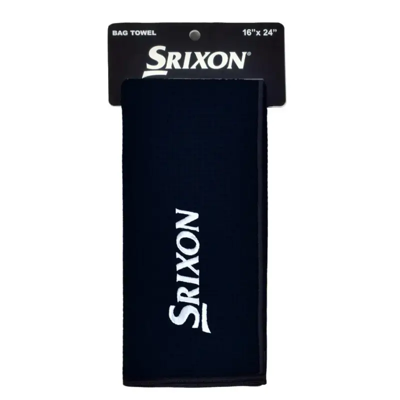 Asciugamano da golf Srixon Towel Trifold