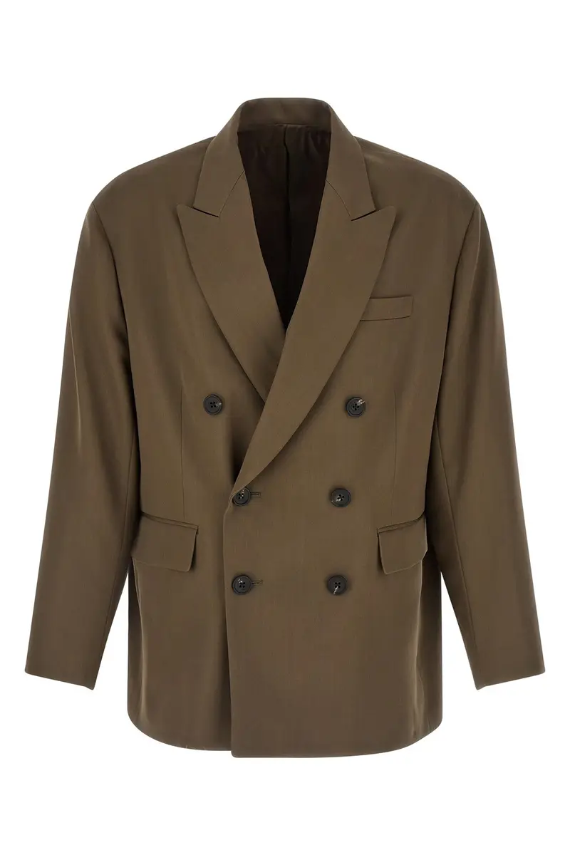 SSSTEIN Blazer Verde 4256831