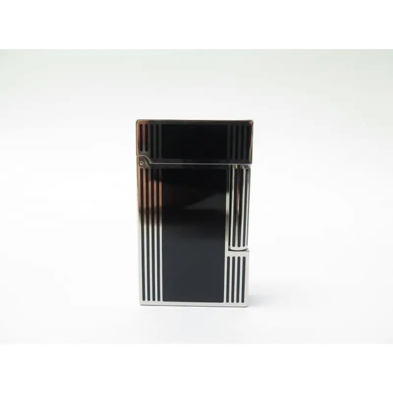 Accendino St Dupont Windsor Ligne 2 Lacca Piazzata Cinese 016727 miniatura 2