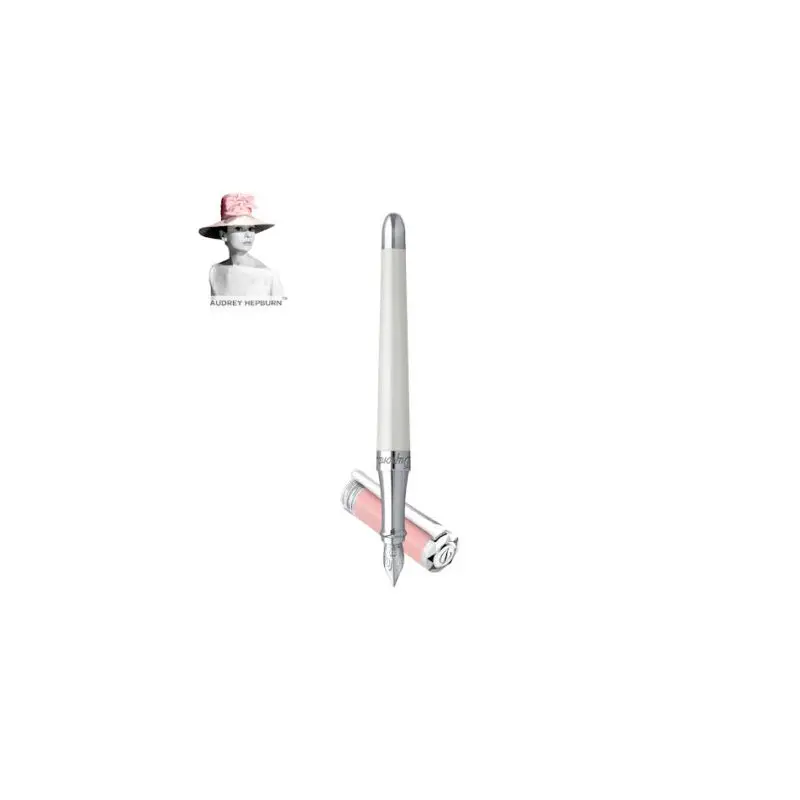 Penna Stilografica - 460008 - Eleganza Senza Tempo - St Dupont