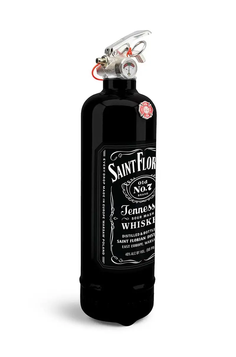 estintore Multicolore miniatura 2