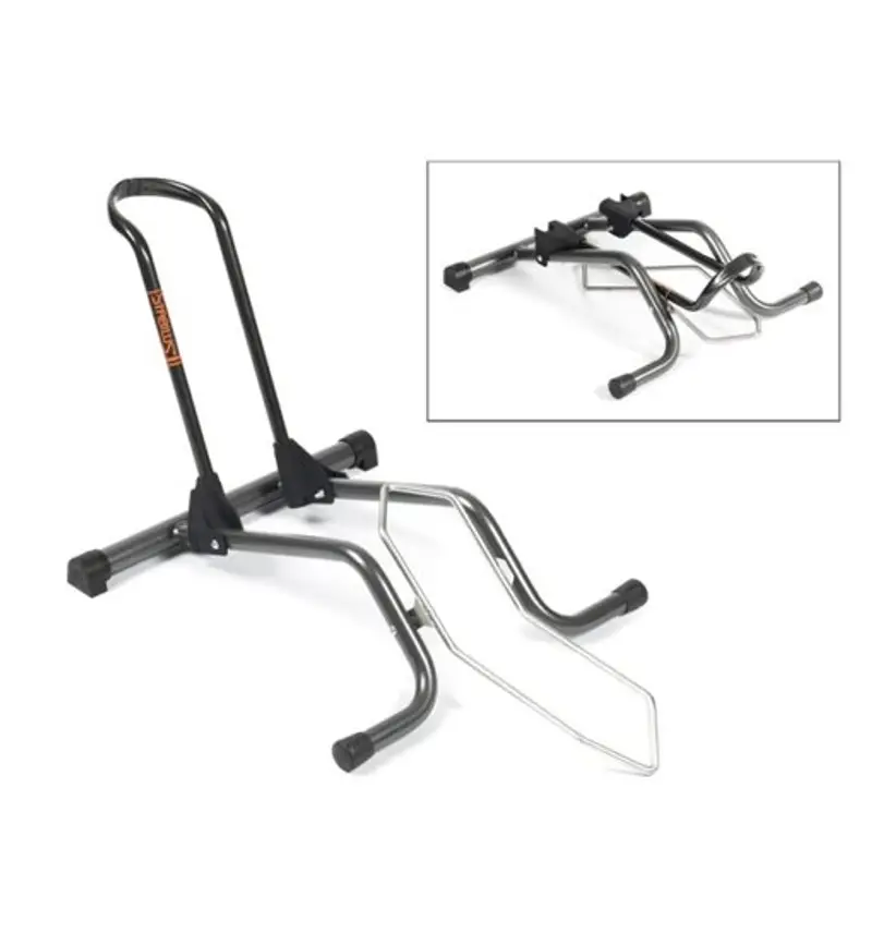 Stabilus 2.0 - cavalletto Black