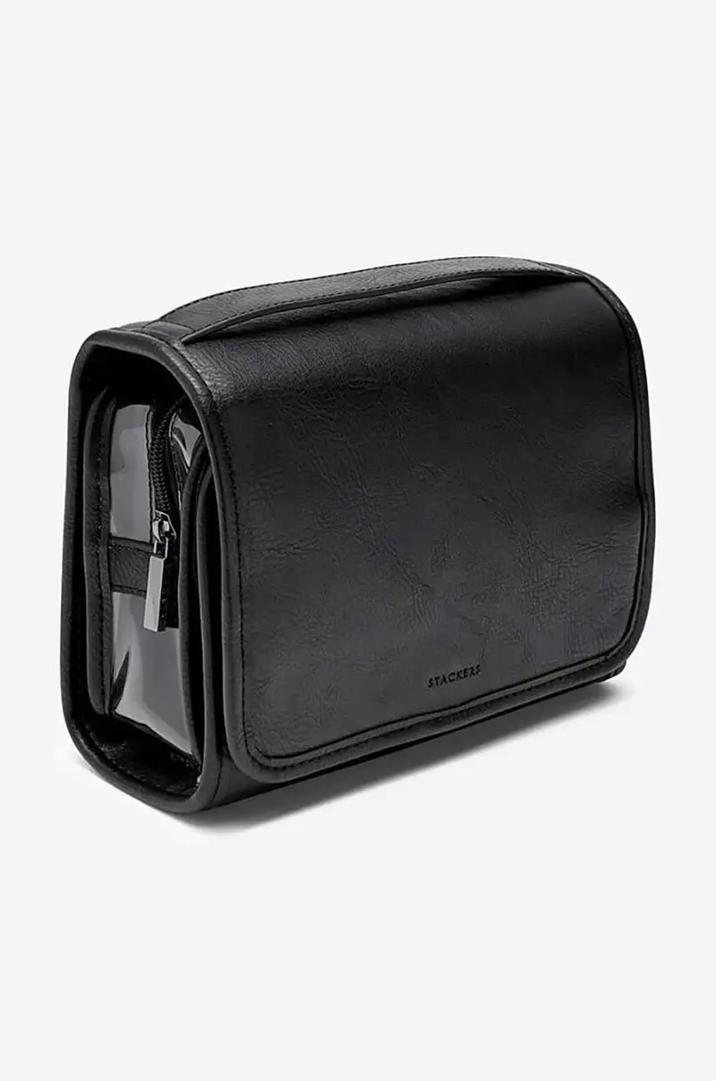 Stackers Beauty Case Nero 3624378