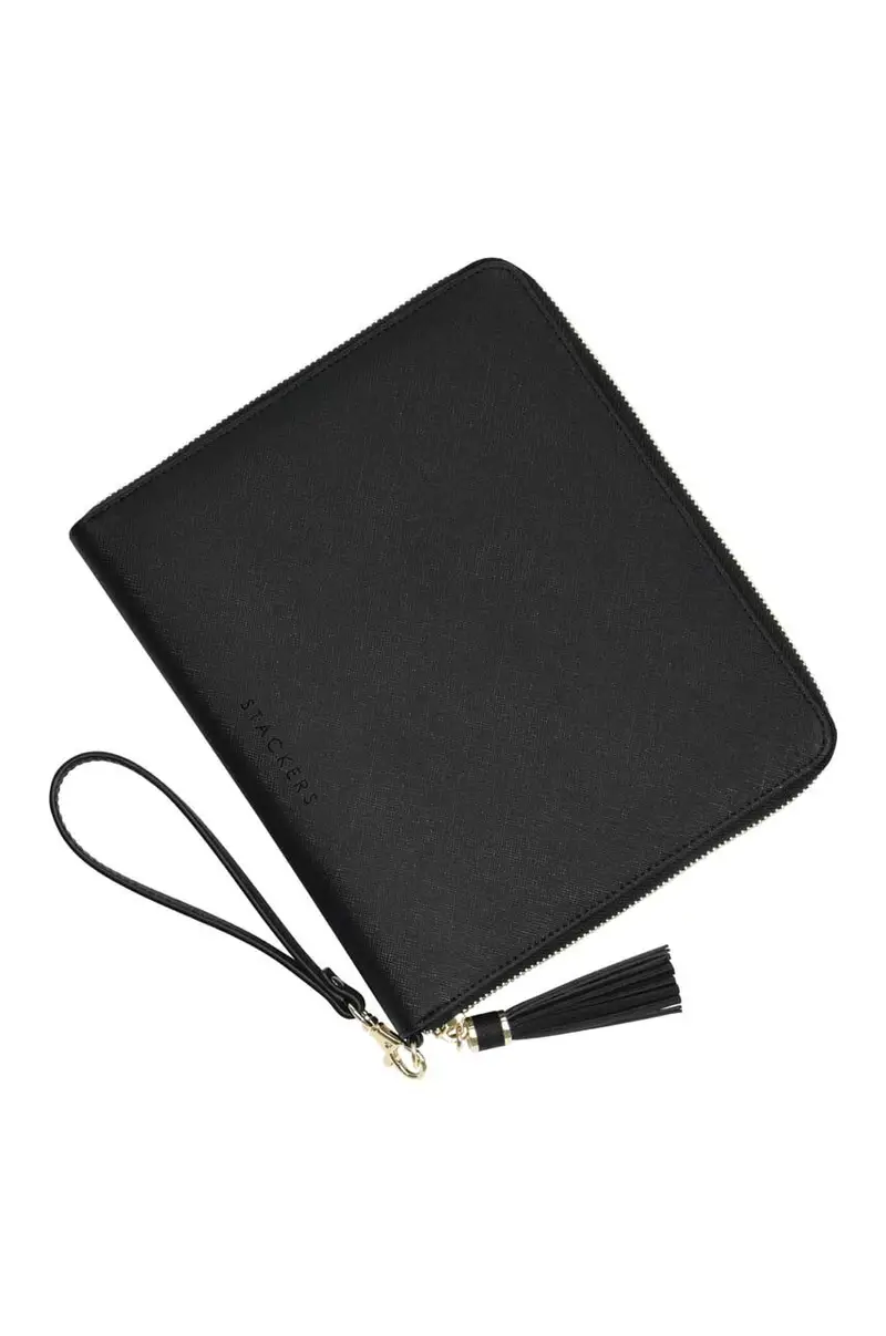 Stackers Pochette Nero 2226416