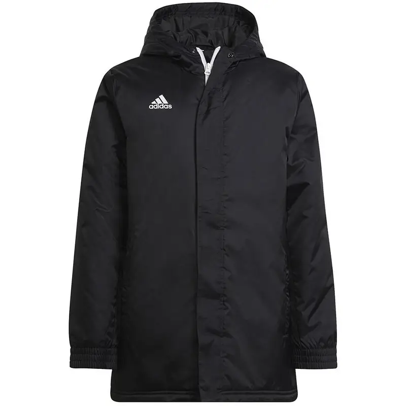Stadionjacke Entrada 22 Unisex Kinder ADIDAS |  Adidas