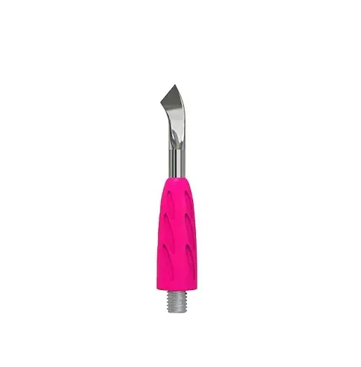 Attacco per manicure Combo Uniq 14 (Bent Blade)
