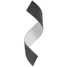 Expert Hrubost 180/240 Lime biadesive monouso PapmAm Mix 50 pezzi