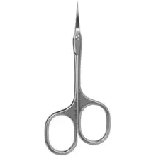 Forbici per cuticole asimmetriche Uniq 20 tipo 4