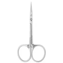 Forbici per cuticole professionali tipo 1 tipo 21 Magnolia con gancio