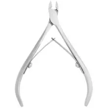 Tronchesino per cuticole 10 6 mm classico