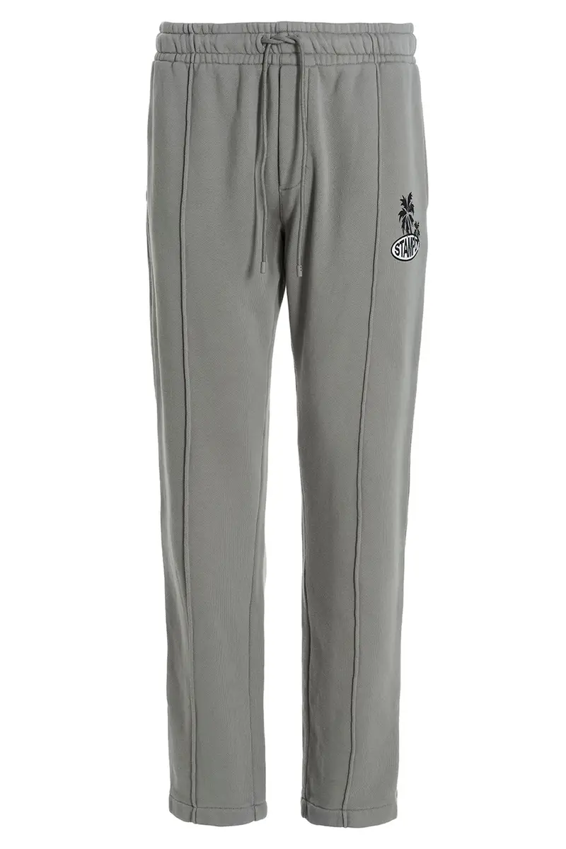 Jogging Palm Crest Grigio