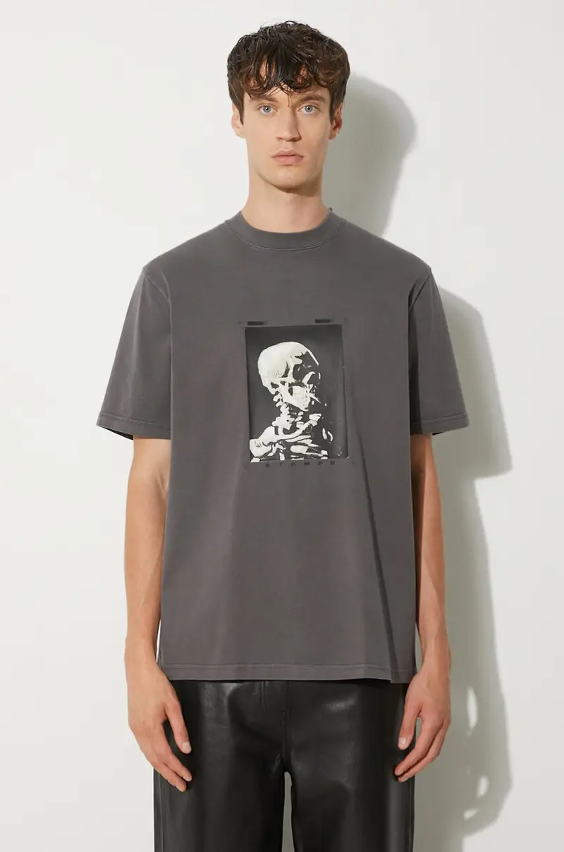 STAMPD T-shirt Uomo Grigio 2249108