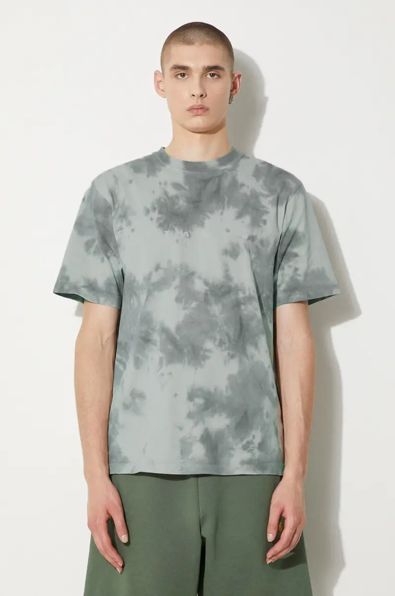 STAMPD T-shirt Uomo Grigio 2249097