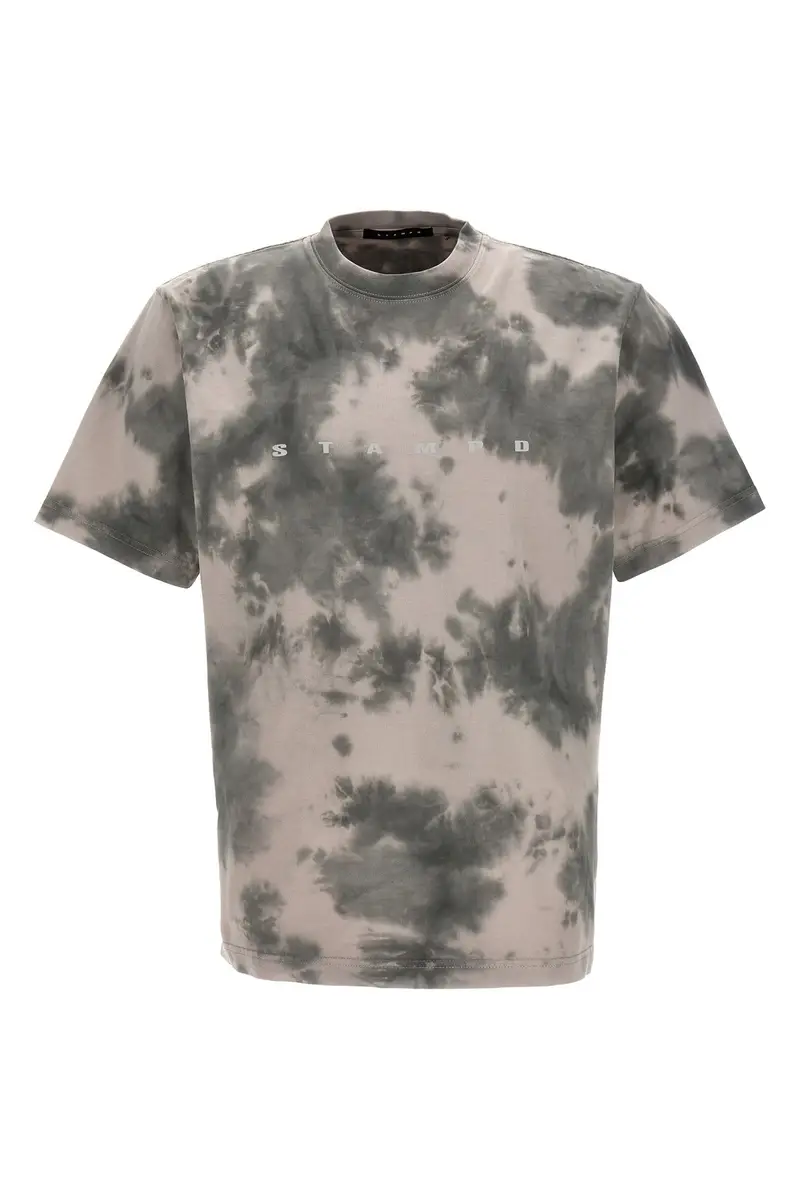 T-Shirt Tie-Dye Strike Multi