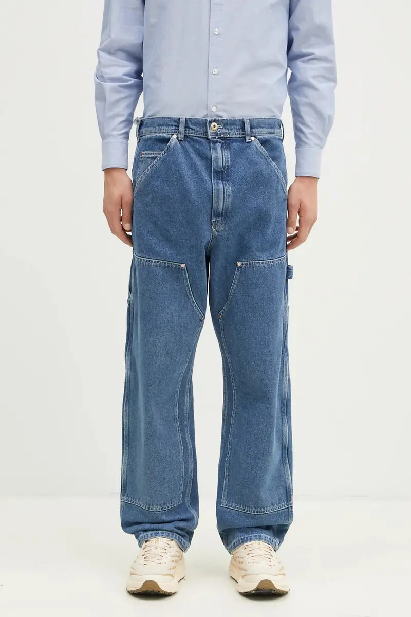 Stan Ray Jeans Uomo Blu 2245816