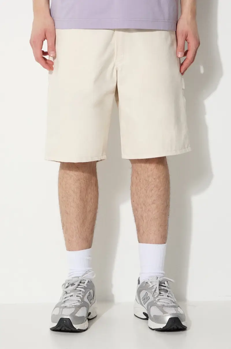 Stan Ray Jeans Uomo Beige 2241148