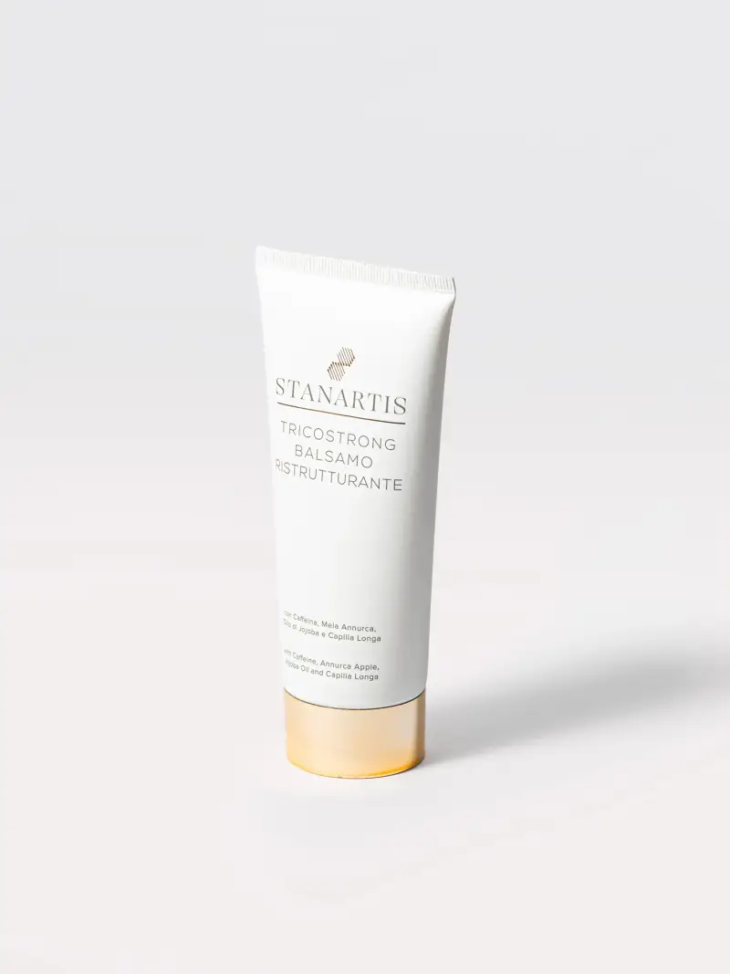 Balsamo Ristrutturante Tricostrong®