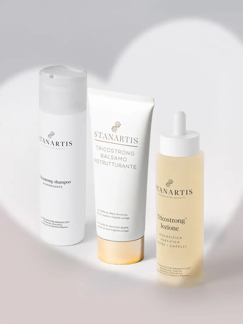 Beautiful Hair For Two Kit