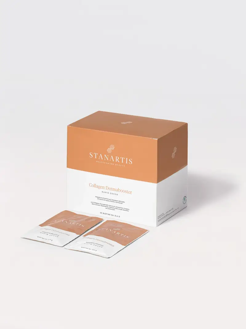 Collagen Dermabooster (-40%)