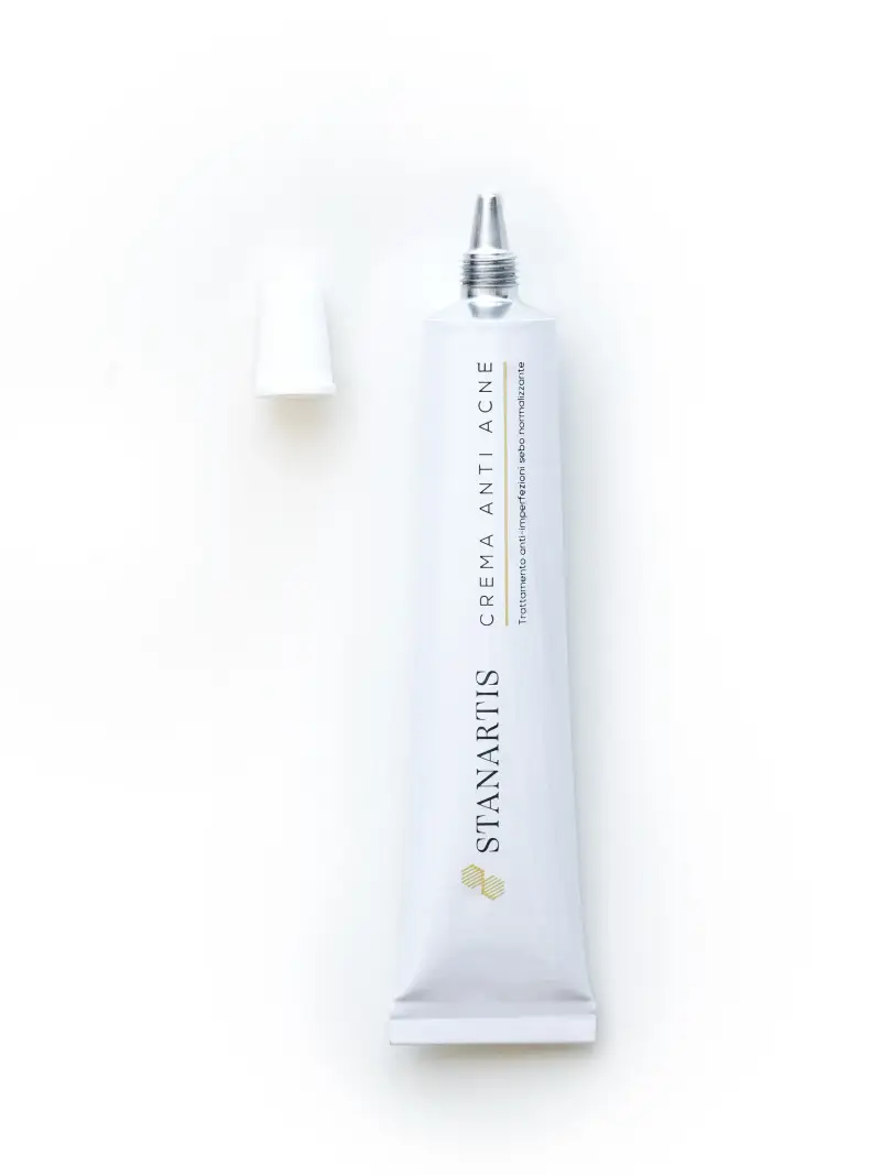 Crema Anti Acne