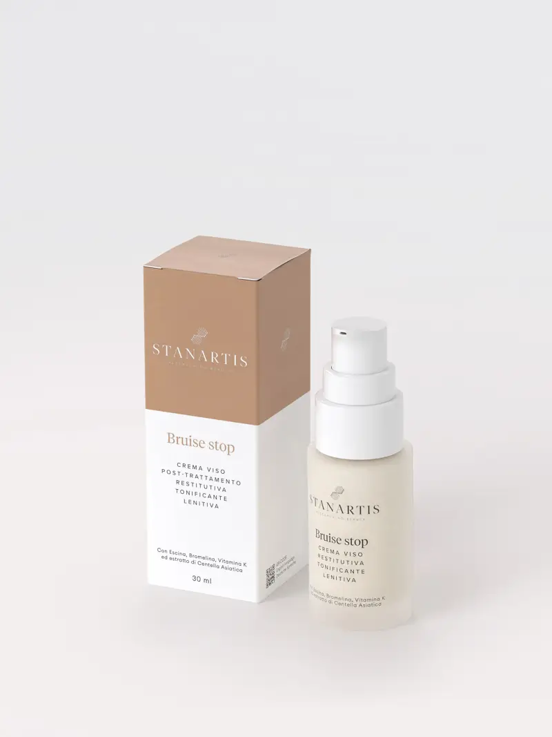 Crema Bruise Stop