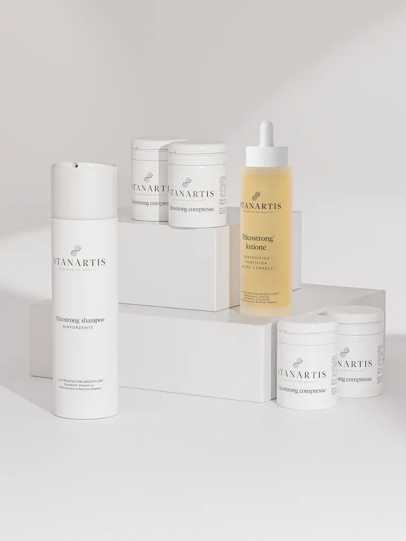 Kit Anticaduta Power Growth - BlackFriday