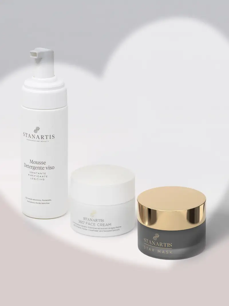 Perfect Match Skin Kit