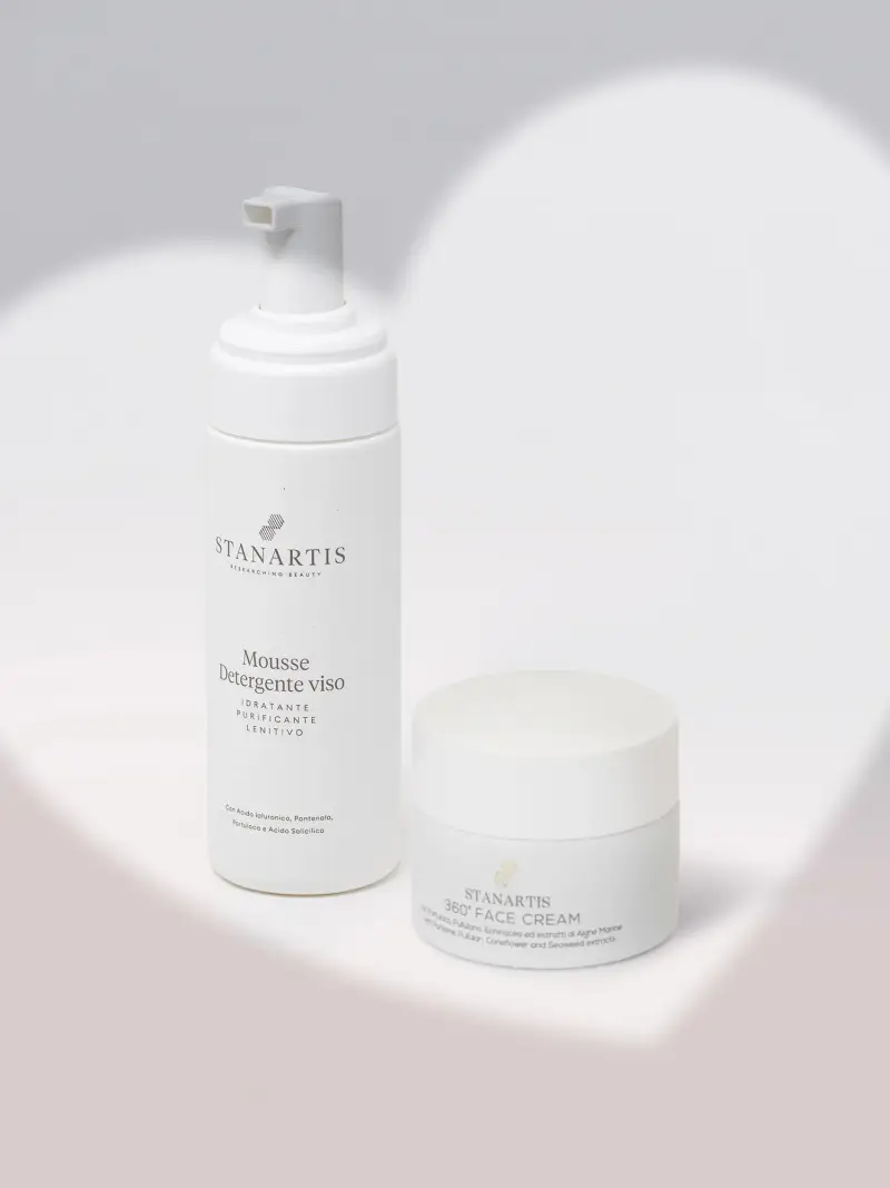 Pure Skin Promise Set