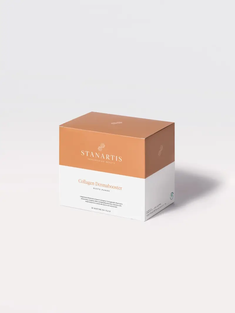 RB | Collagen Dermabooster