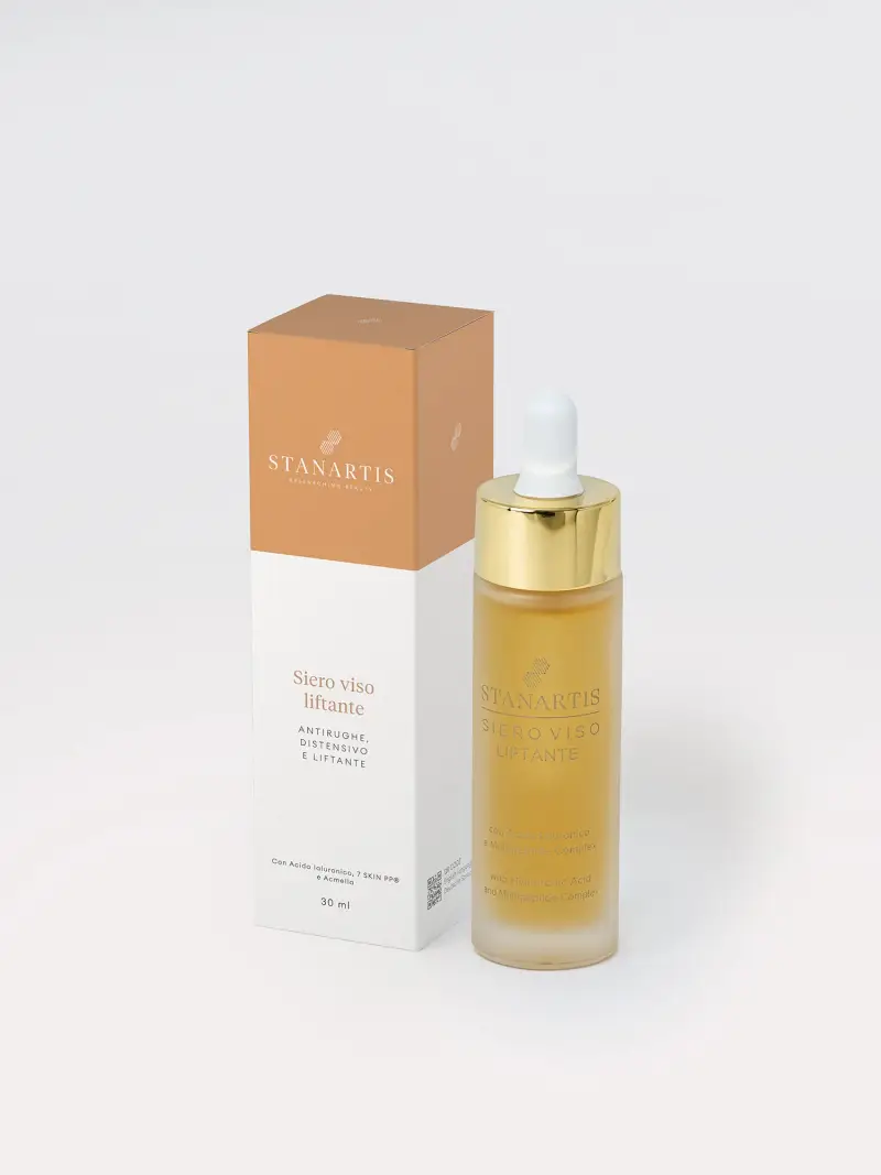 Siero Viso Liftante - BlackFriday