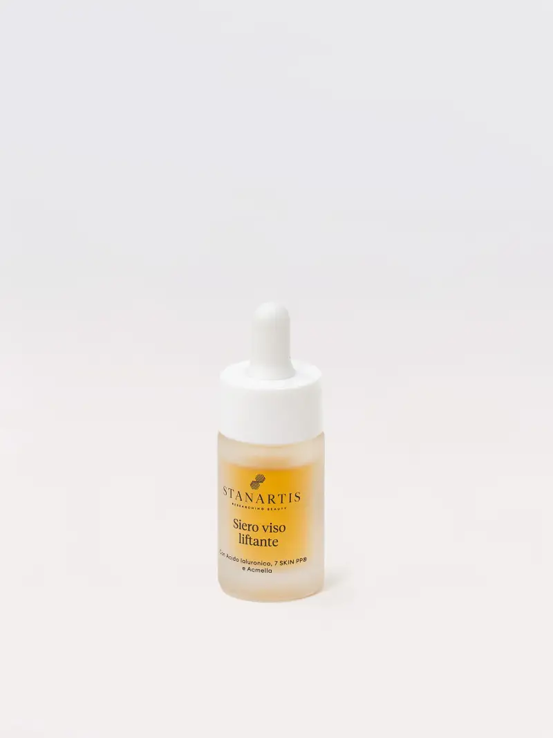 Siero Viso Liftante - Mini Size