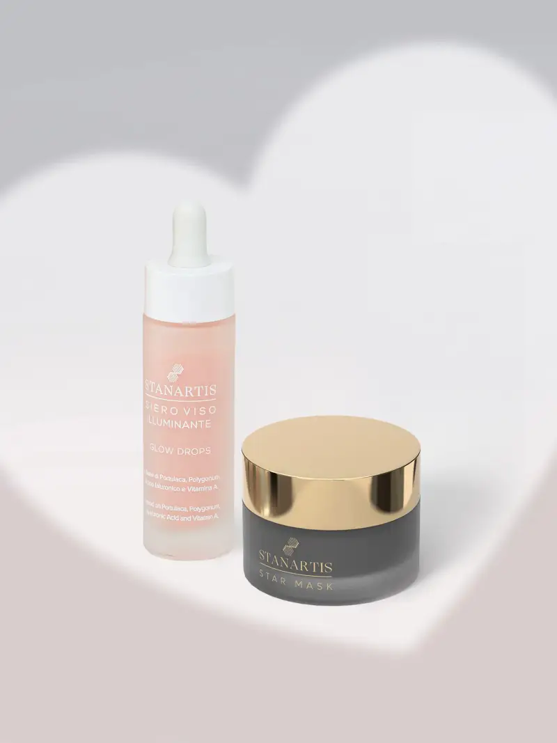 Skin in Love Set