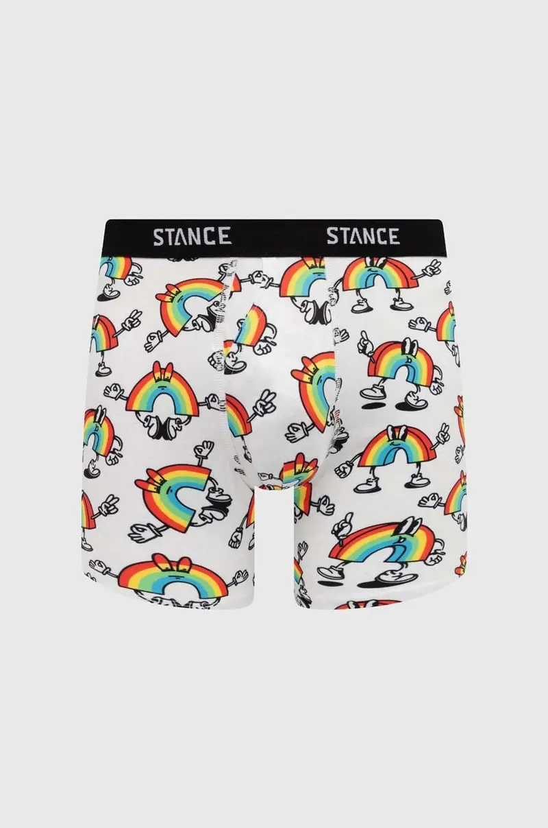Stance Boxer Uomo Multicolore 2251941