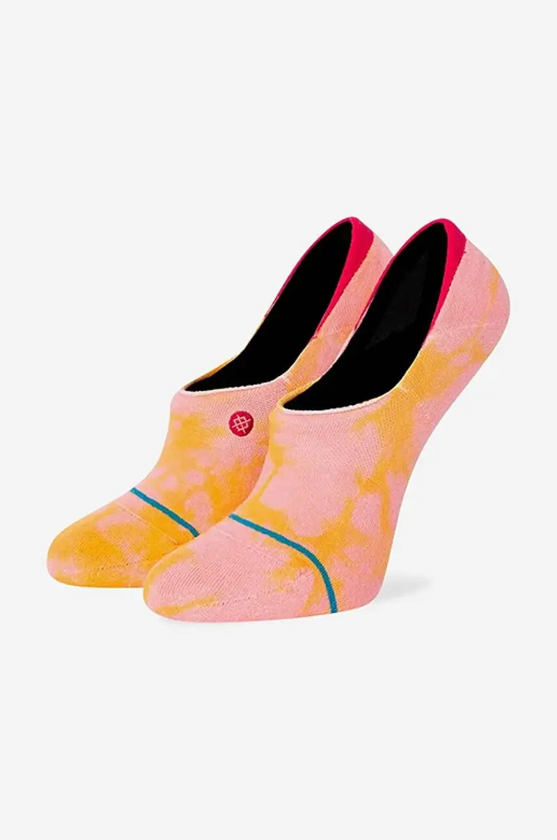 calzini Melon Blaster Rosa