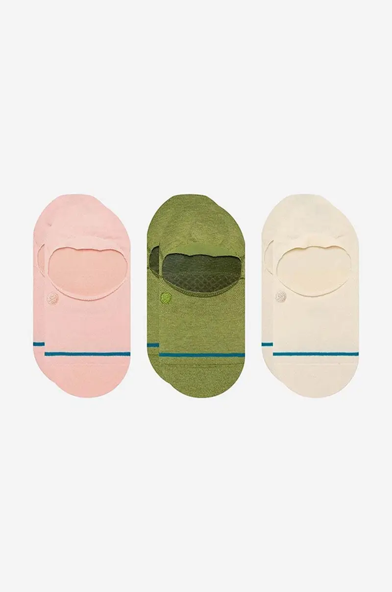 calzini Rock Solid donna Rosa