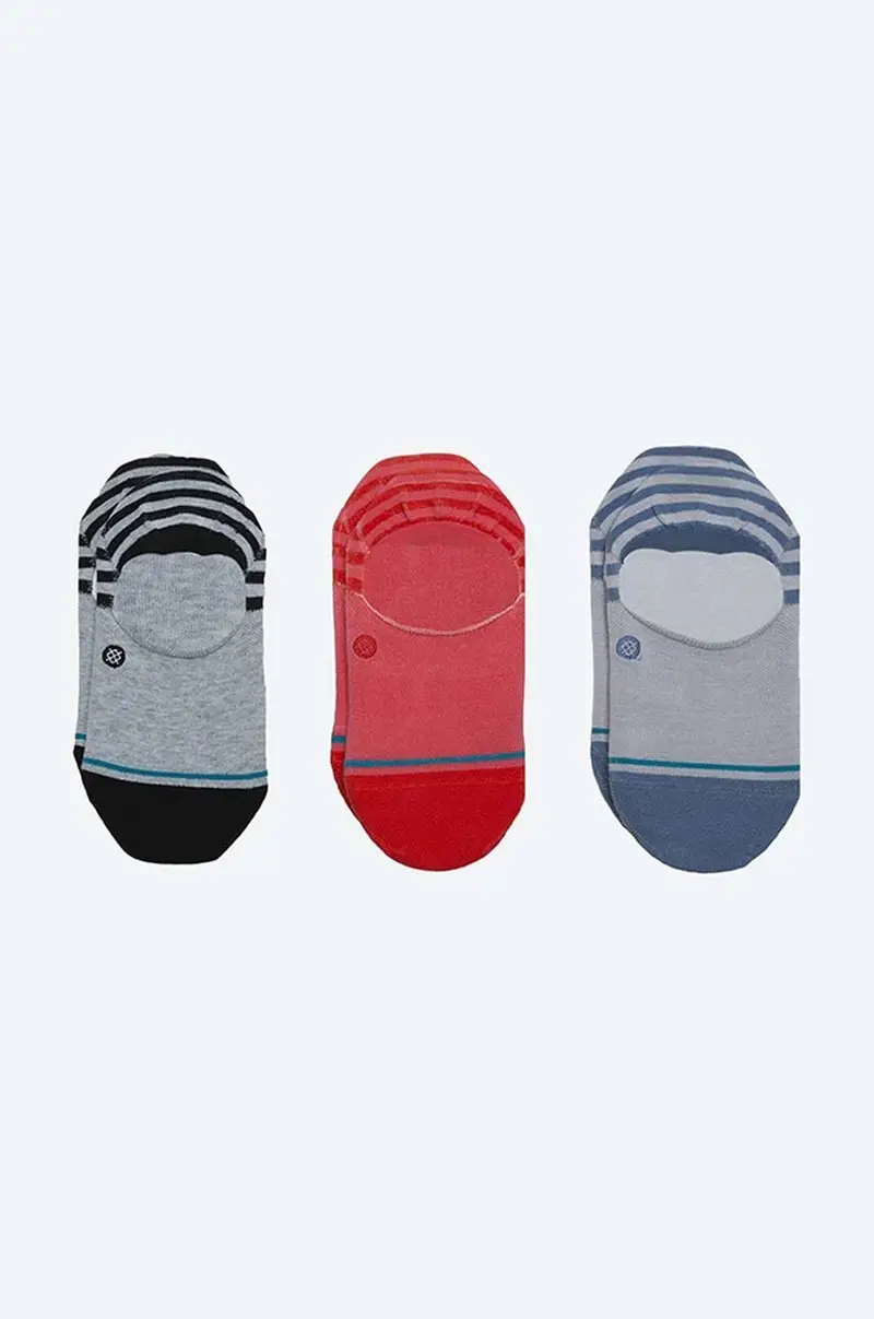 calzini Sensible Two Rosso