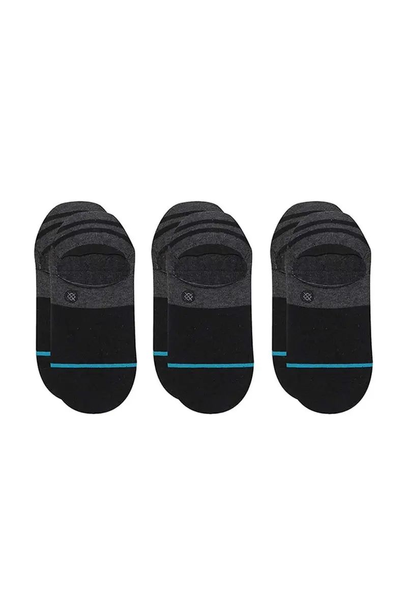 Gamut 2 3-Pack White M145A19GPK Nero