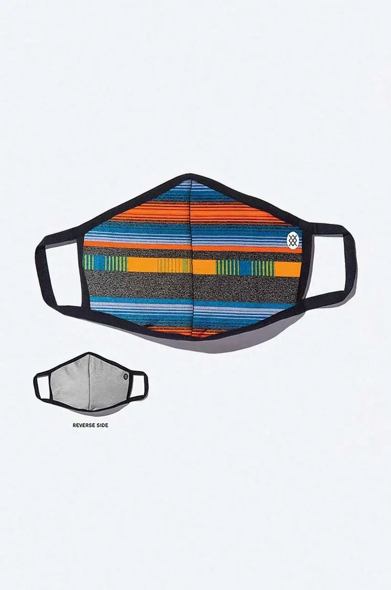 maschera riutilizzabile per il viso Multicolore