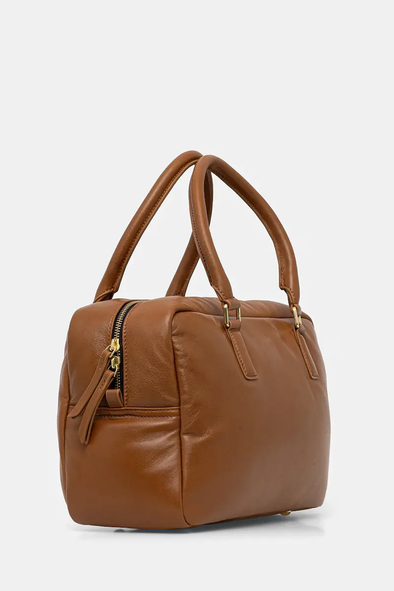 Stand Studio Borsa a mano Marrone 2734080 miniatura 2